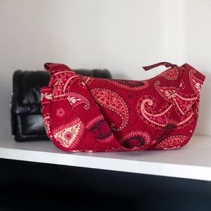 Vera Bradley mini bag
